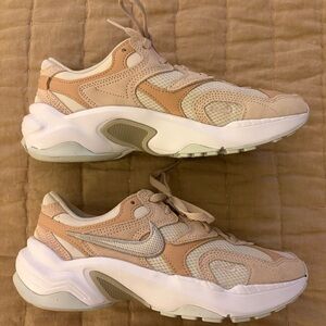 Nike AL8 Women’s Shoes sand drift/light bone US 6.5